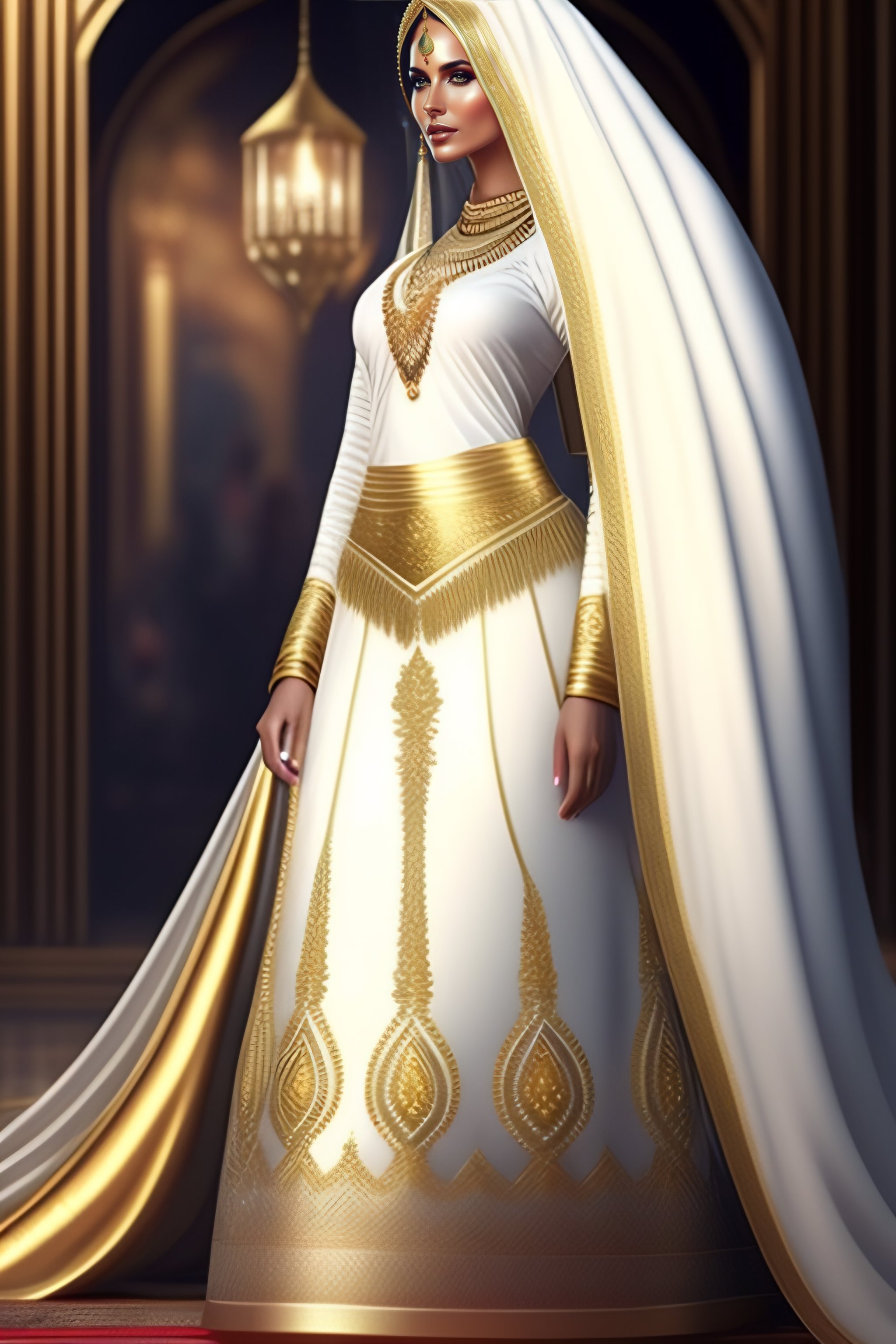 queen of sheba